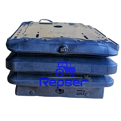 BASE ASIENTO   IND.  C/SUSP. AIRE (2)