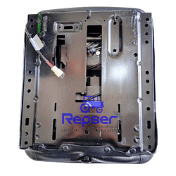 BASE ASIENTO   IND.  C/SUSP. AIRE (4)