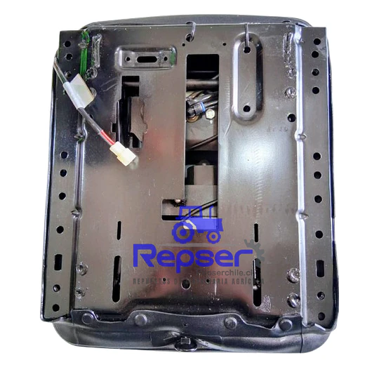 BASE ASIENTO   IND.  C/SUSP. AIRE - Image 4