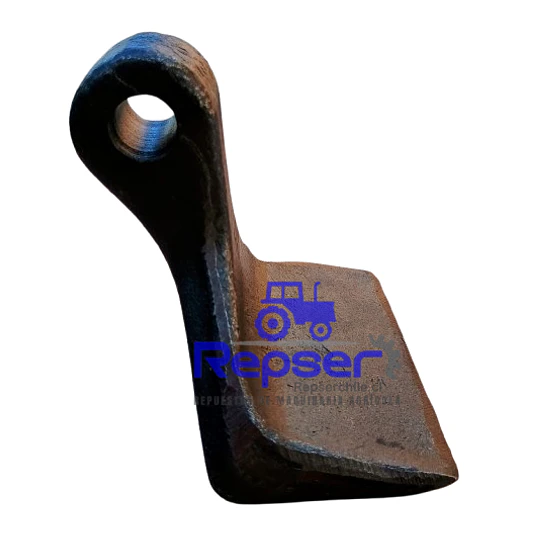 MARTILLO P16,5 C40 R110 A120 (M04) - Image 2