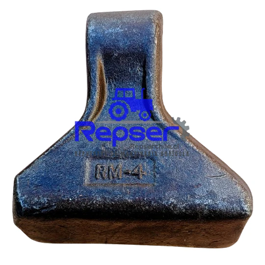 MARTILLO P16,5 C40 R110 A120 (M04) - Image 3