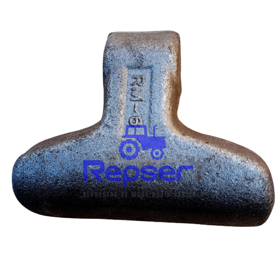 MARTILLO P19,3 C40 R95 A137 (M06) - Image 3