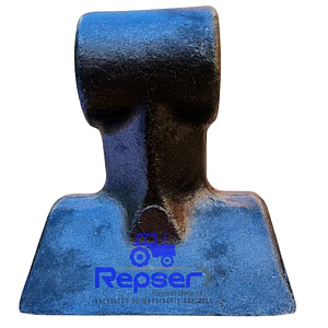 MARTILLO P25,4 C53,5 R90 A105 FALC