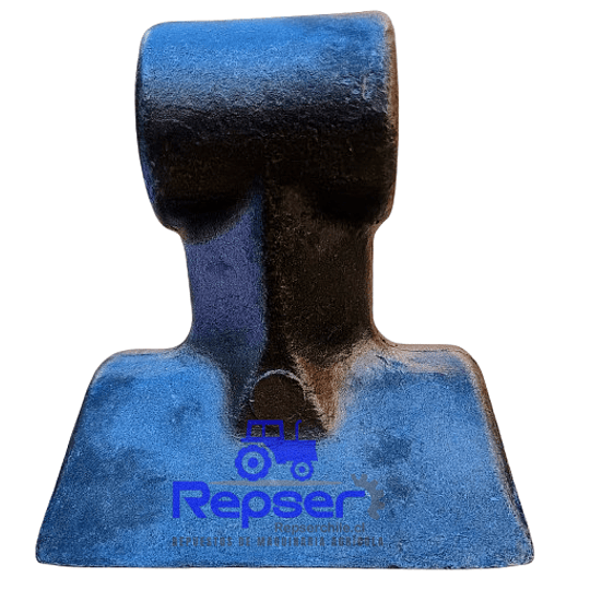 MARTILLO P25,4 C53,5 R90 A105 FALC - Image 1