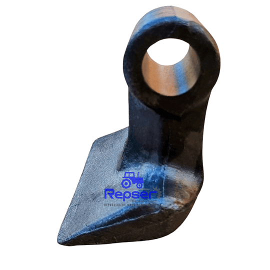 MARTILLO P25,4 C53,5 R90 A105 FALC - Image 2