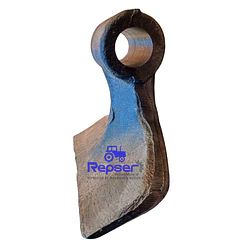 MARTILLO P20,5 C60 R88 A146 MASCHIO (2)