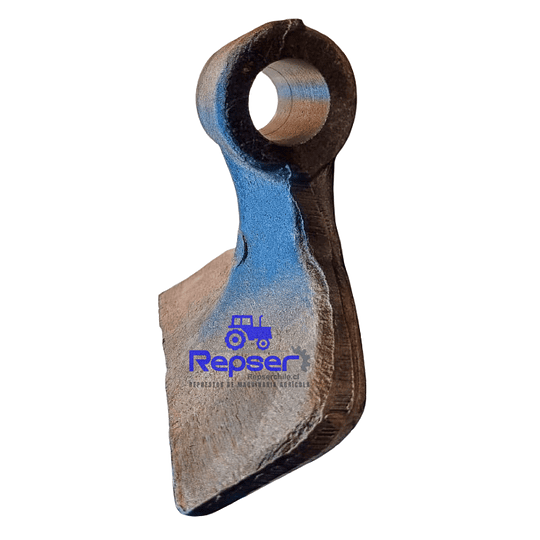 MARTILLO P20,5 C60 R88 A146 MASCHIO - Image 2