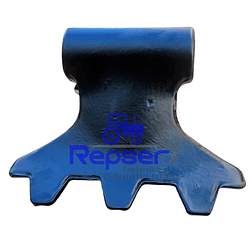 MARTILLO DENTADO P20.5  C88 R110 A155 MM (2)