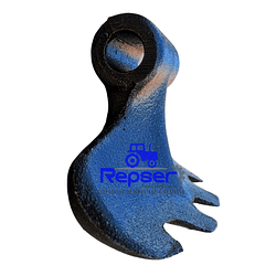 MARTILLO P16,50 C70 A155MM DENTADO (2)