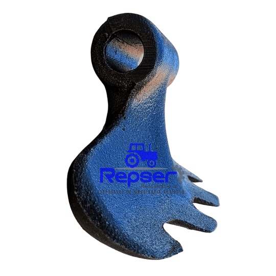 MARTILLO P16,50 C70 A155MM DENTADO - Image 2