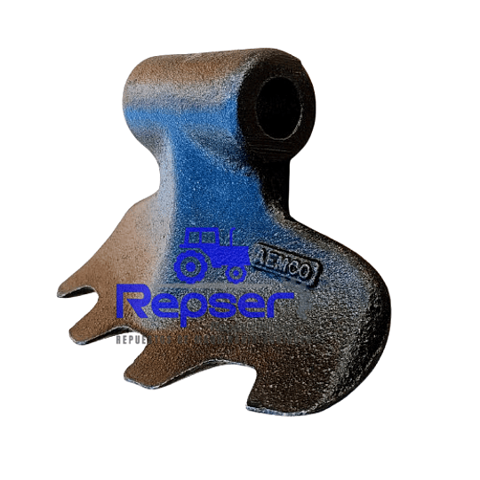 MARTILLO P16,50 C70 A155MM DENTADO - Image 3