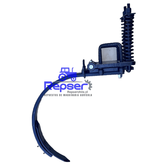 BRAZO ARCO CINCEL COMPLETO