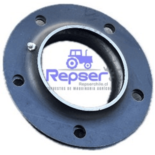   JGO.  PORTA RODAMIENTO RASTRA P/UC211 S/PERNOS