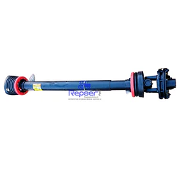 Cardan  B6 LC1300 mm   Z6   1 3/8