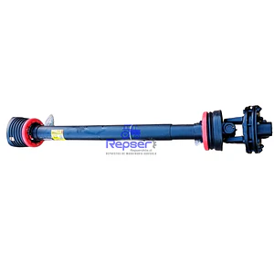 Cardan  B6 LC1300 mm   Z6   1 3/8
