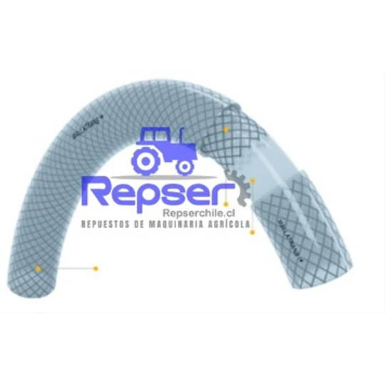 MANGUERA MALLAFLEX     25      1