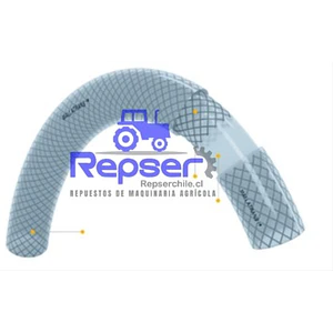 MANGUERA MALLAFLEX    10     3/8