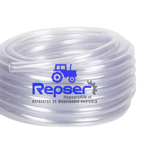 MANGUERA NIVEL TRANSPARENTE   1/2