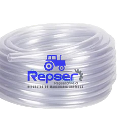 MANGUERA NIVEL TRANSPARENTE   3/4