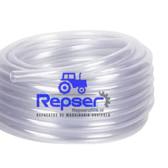 MANGUERA NIVEL TRANSPARENTE   3/4