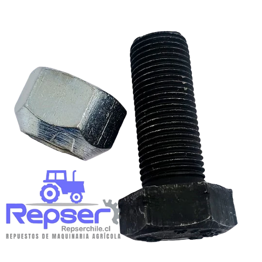 PERNO DE SEGURIDAD T/OVALADA LT52,3-40X15,2  G10,9 - Image 2