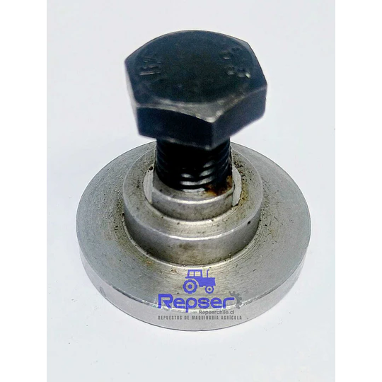 PERNO M10 C/TUERCA P/CUCHILLA 20MM - Image 5