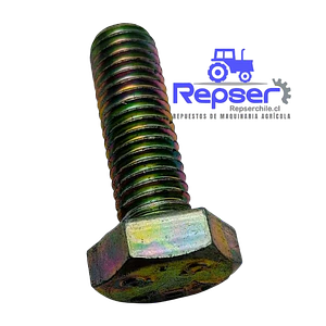 PERNO PARA PÚA SCH M10X35 DIN 933 8.8 ZA