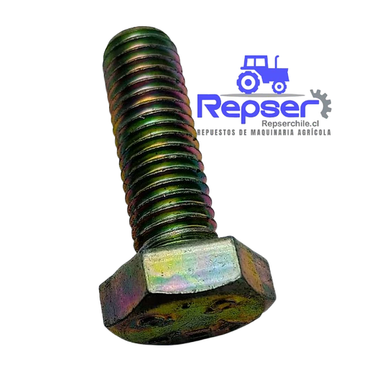 PERNO PARA PÚA SCH M10X35 DIN 933 8.8 ZA - Image 1