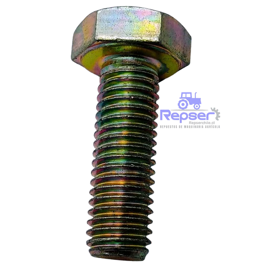 PERNO PARA PÚA SCH M10X35 DIN 933 8.8 ZA - Image 2