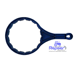 LLAVE DINT 170MM FILT ASP 1 1/2GRA