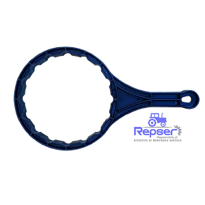 LLAVE DINT 170MM FILT ASP 1 1/2GRA