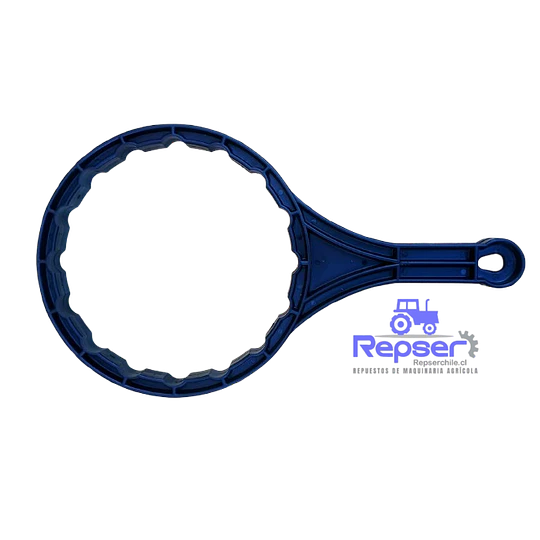 LLAVE DINT 170MM FILT ASP 1 1/2GRA