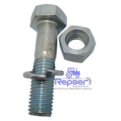 PERNO S/CINCEL 3/4 X 3