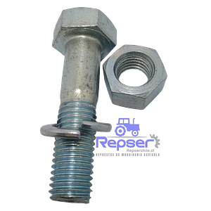 PERNO S/CINCEL 3/4 X 3