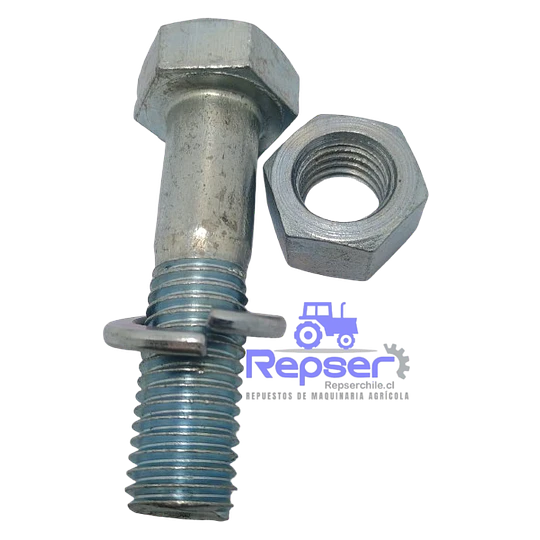 PERNO S/CINCEL 3/4 X 3