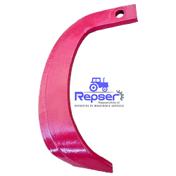 CUCHILLA MINI ROTOVATOR DER ROJAS
