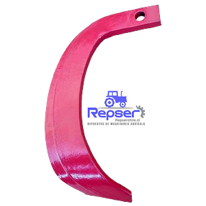 CUCHILLA MINI ROTOVATOR DER ROJAS