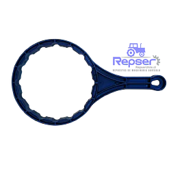 LLAVE DINT 170MM FILT ASP 1 1/2GRA
