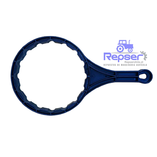 LLAVE DINT 170MM FILT ASP 1 1/2GRA