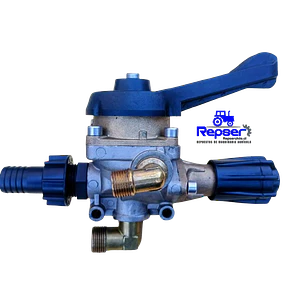 COMANDO NEB. V/V M170 TK SIN MANOMETRO