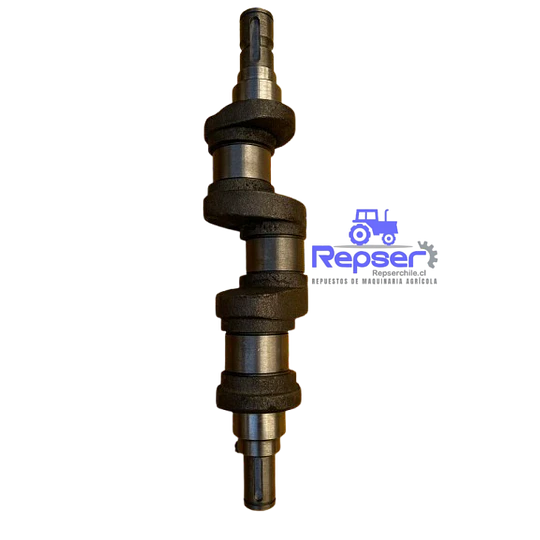 CIGUEÑAL M150 - 048603 / 240838