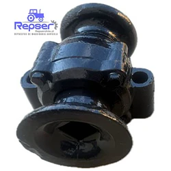 DESCANSO CUA 1 1/8“  GRASA LARGO 172MM (2)