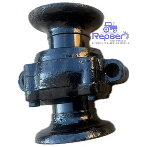 DESCANSO CUA 1 1/8“  GRASA LARGO 172MM
