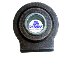 ROTULA PARA SOLDAR   D38    103X 45 MM