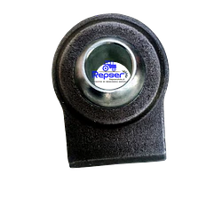ROTULA PARA SOLDAR D28 80X44 MM L65MM