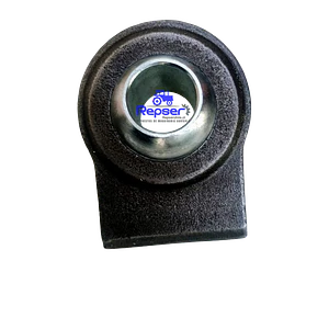 ROTULA PARA SOLDAR D28 80X44 MM L65MM