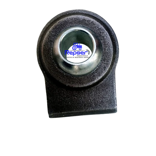 ROTULA PARA SOLDAR D28 80X44 MM L65MM