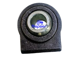 ROTULA PARA SOLDAR D25,5 76X 35 MM L50MM