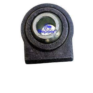 ROTULA PARA SOLDAR D25,5 76X 35 MM L50MM