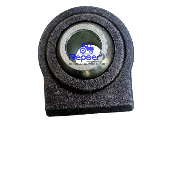 ROTULA PARA SOLDAR D25,5 76X 35 MM L50MM